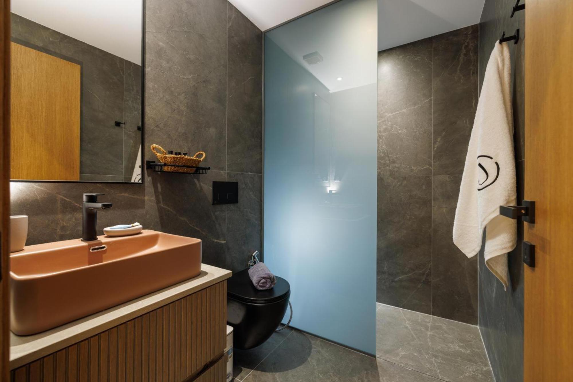 Jolly Suites Heraklion  ภายนอก รูปภาพ